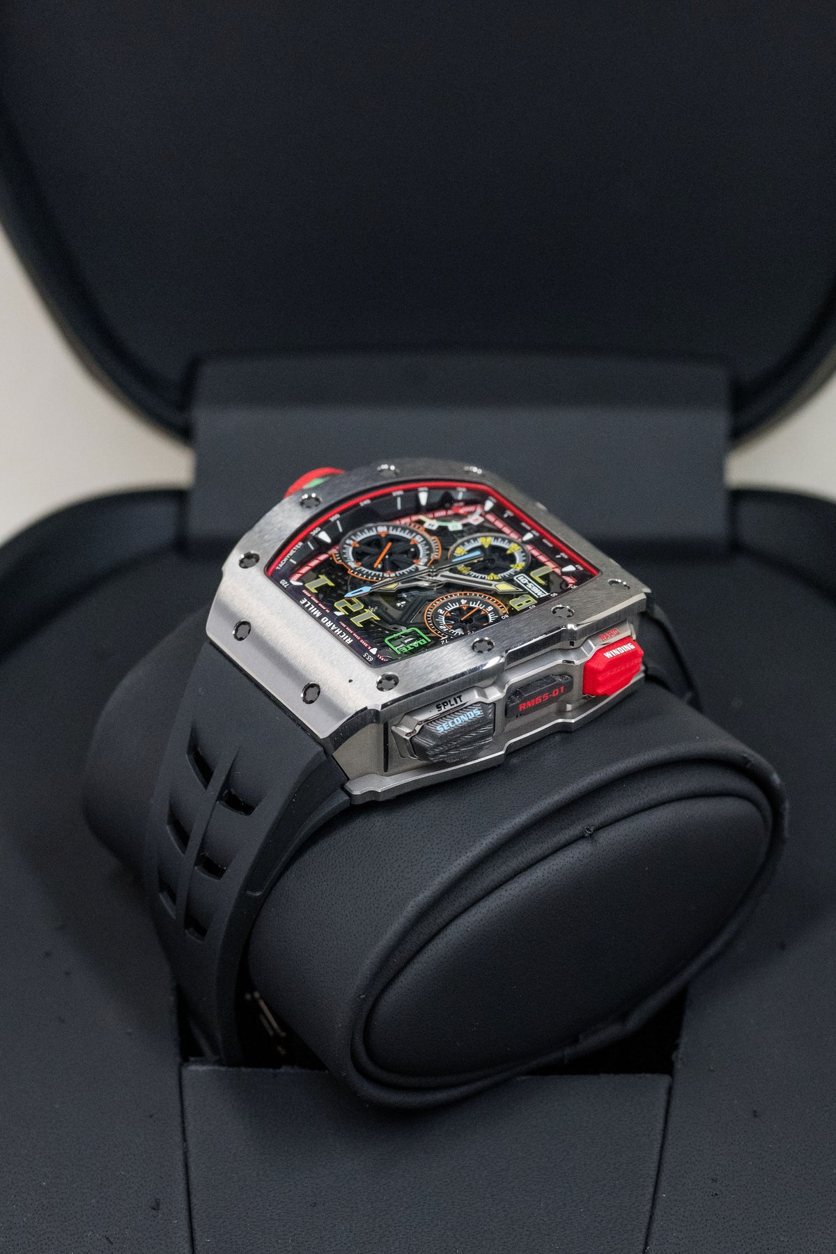 2023 Richard Mille RM 65-01