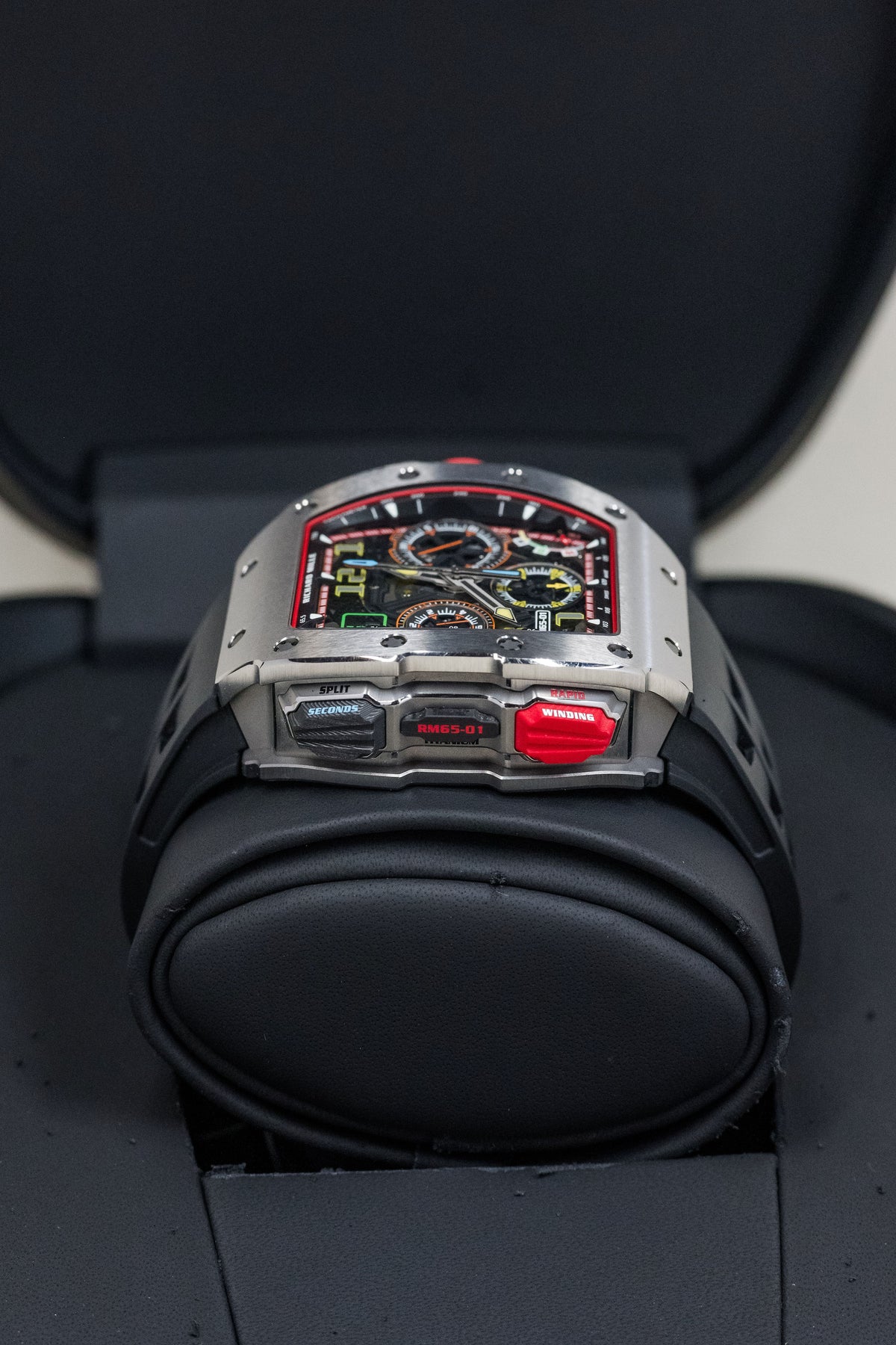2023 Richard Mille RM 65-01