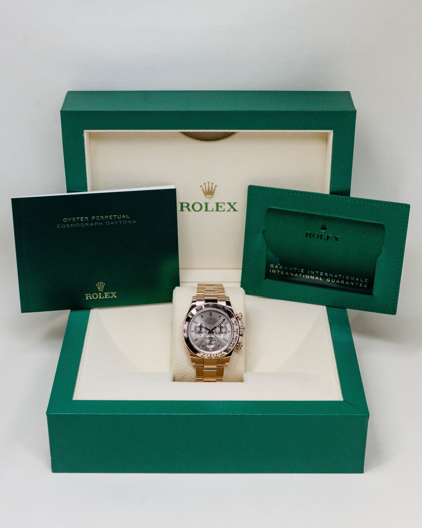 2023 Rolex Daytona 116505