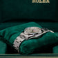 Rolex Air King Domino's 14000