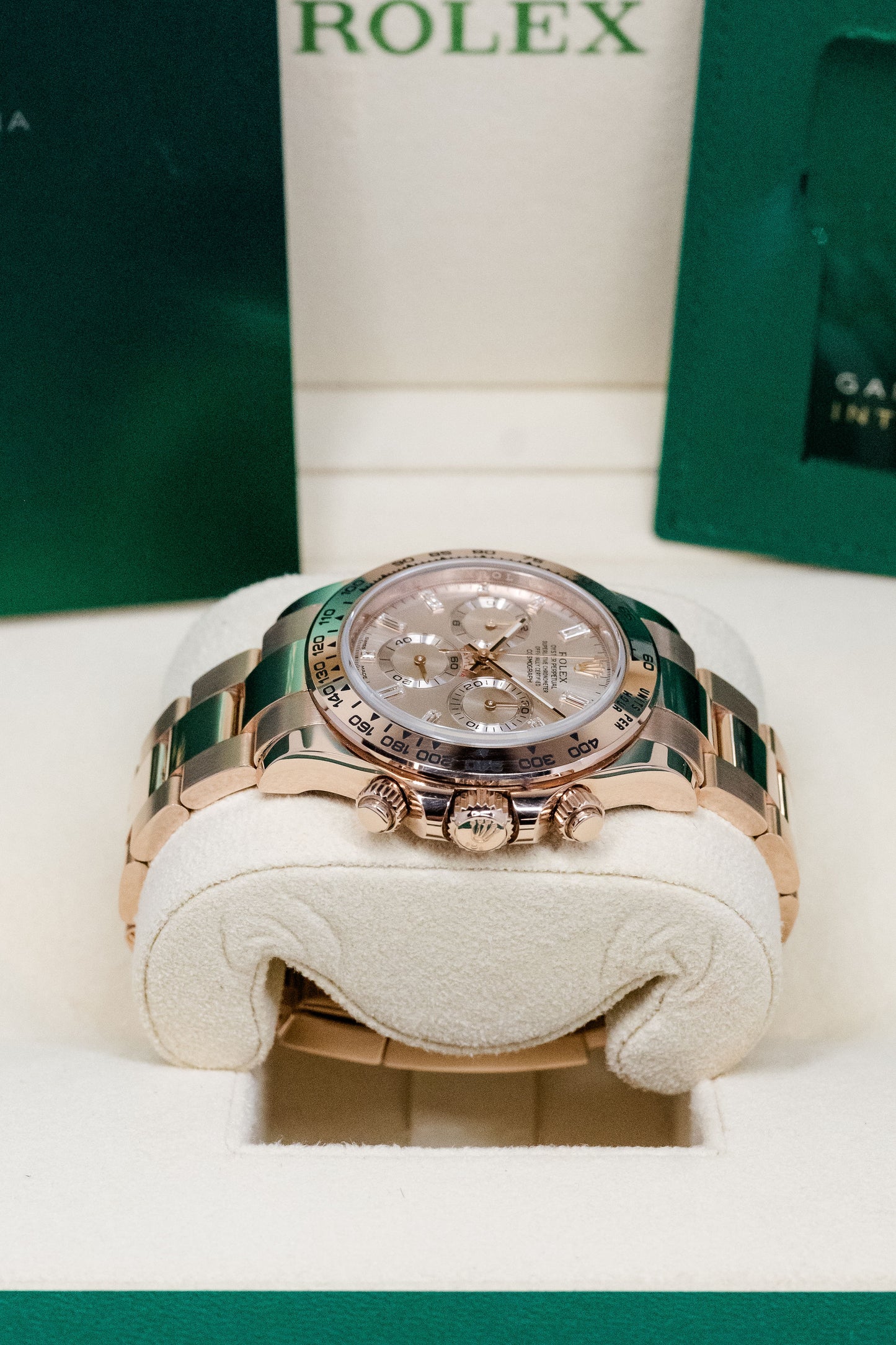 2023 Rolex Daytona 116505
