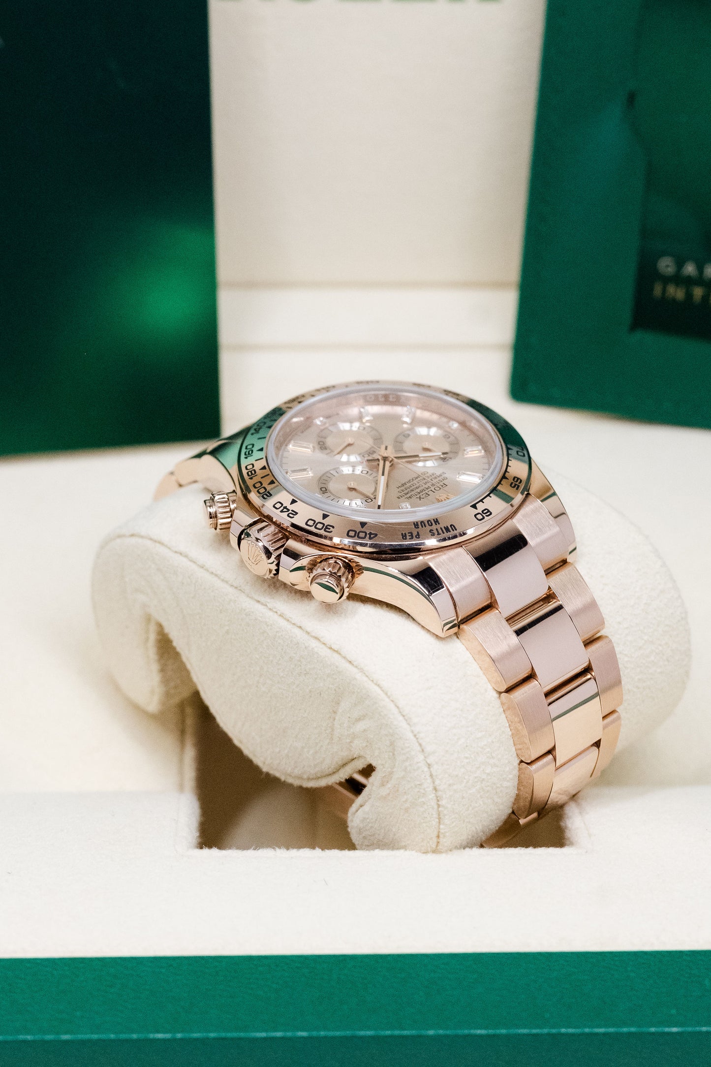 2023 Rolex Daytona 116505