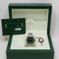 2010 Rolex Submariner Kermit 16610LV