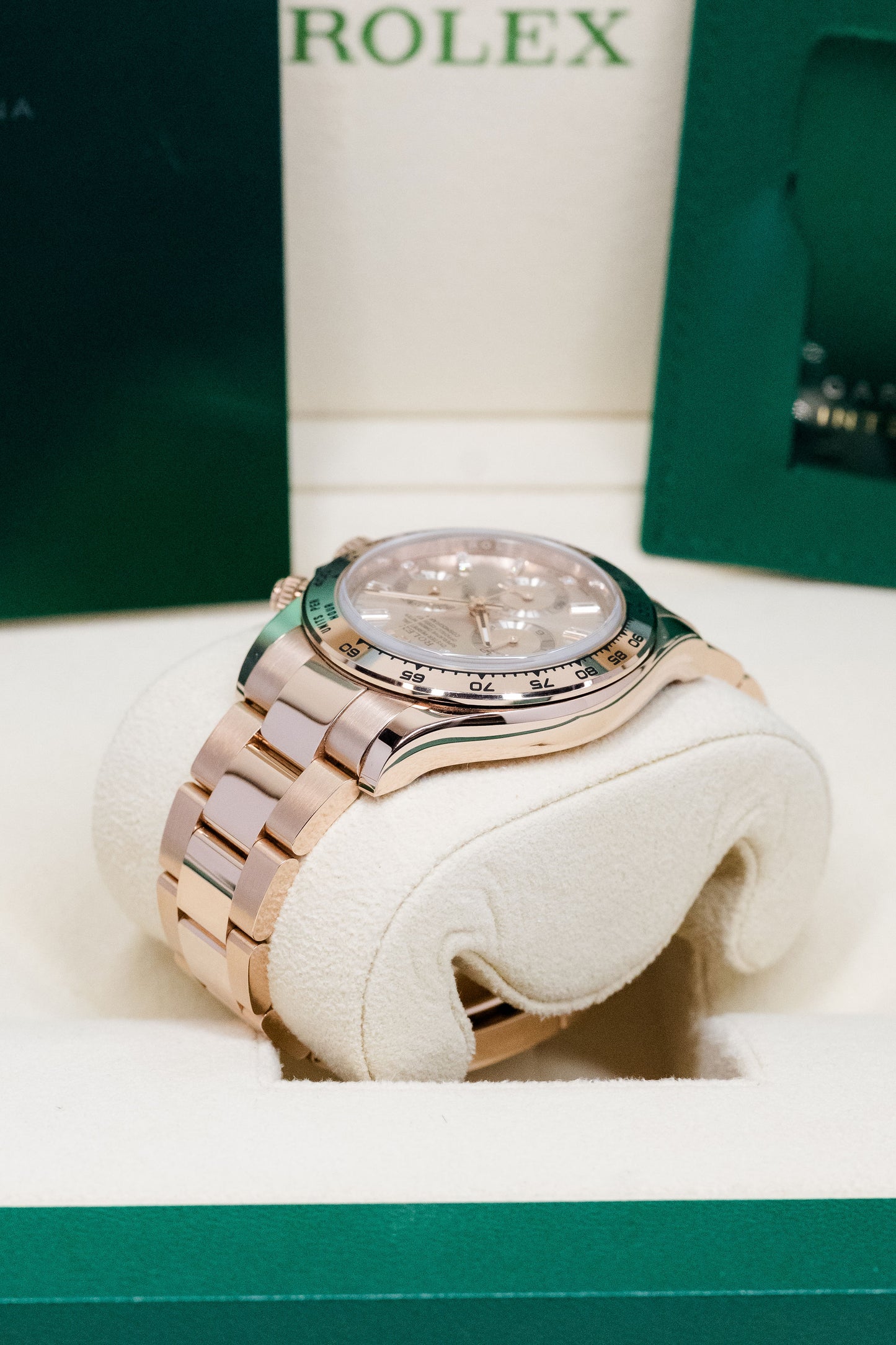 2023 Rolex Daytona 116505