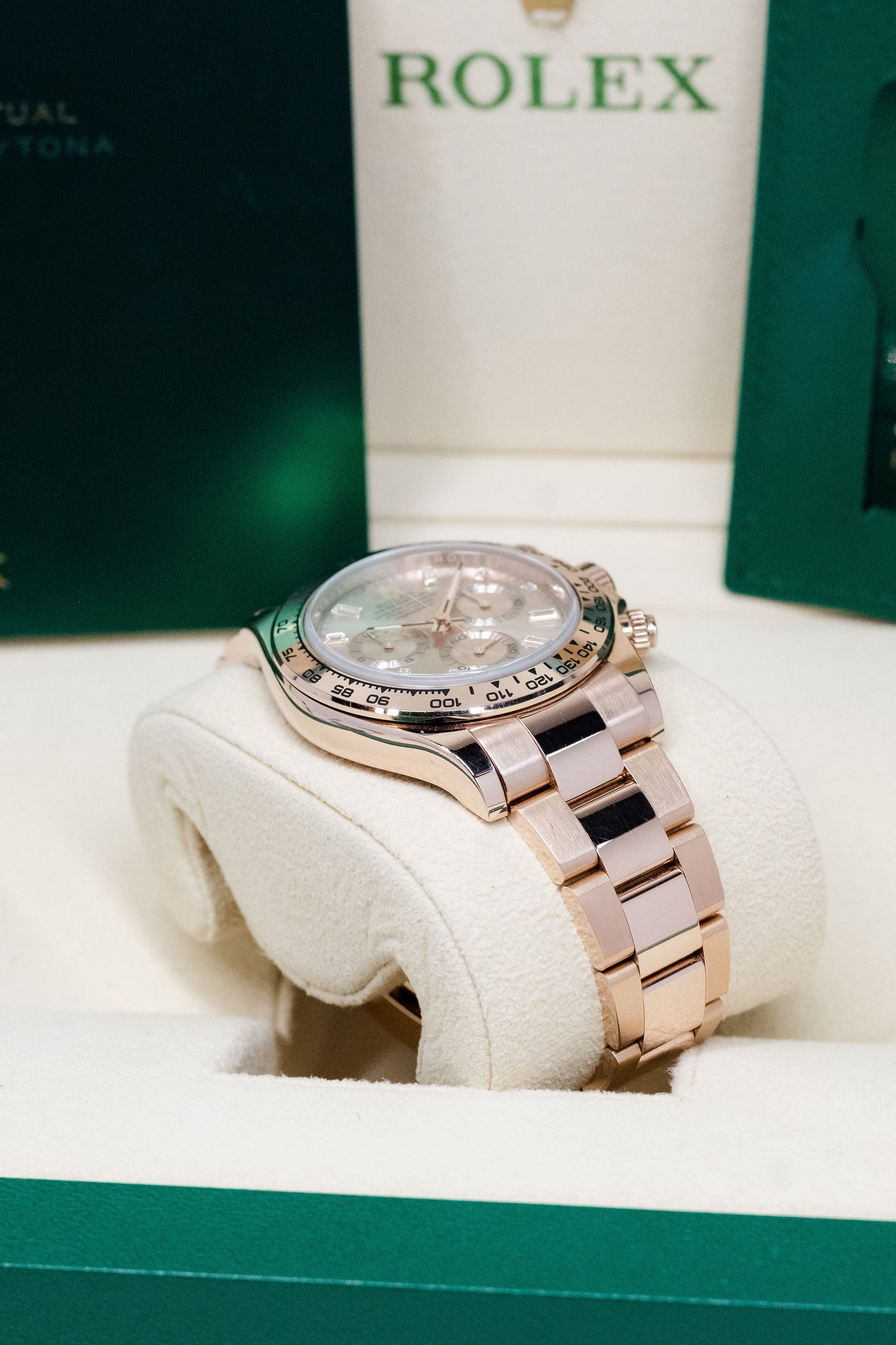 2023 Rolex Daytona 116505