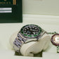 2010 Rolex Submariner Kermit 16610LV