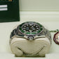2010 Rolex Submariner Kermit 16610LV