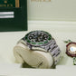 2010 Rolex Submariner Kermit 16610LV