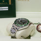 2010 Rolex Submariner Kermit 16610LV