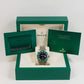 2022 Rolex Submariner Starbucks 126610LV