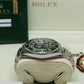 2010 Rolex Submariner Kermit 16610LV