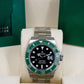 2022 Rolex Submariner Starbucks 126610LV