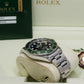 2010 Rolex Submariner Kermit 16610LV