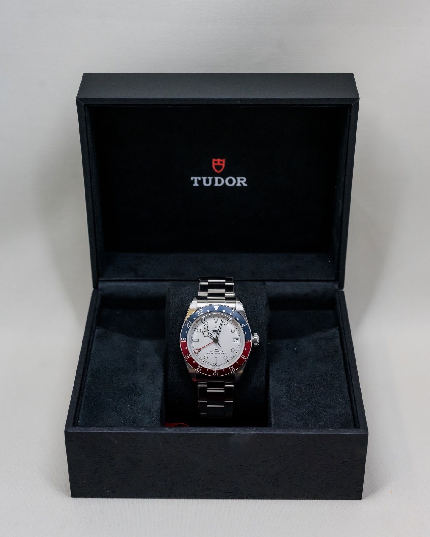 2025 Tudor Black Bay GMT 79830RB
