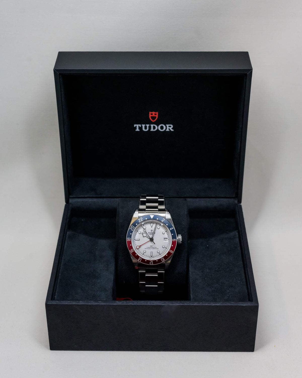 2025 Tudor Black Bay GMT 79830RB