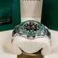 2022 Rolex Submariner Starbucks 126610LV