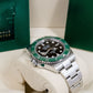 2022 Rolex Submariner Starbucks 126610LV