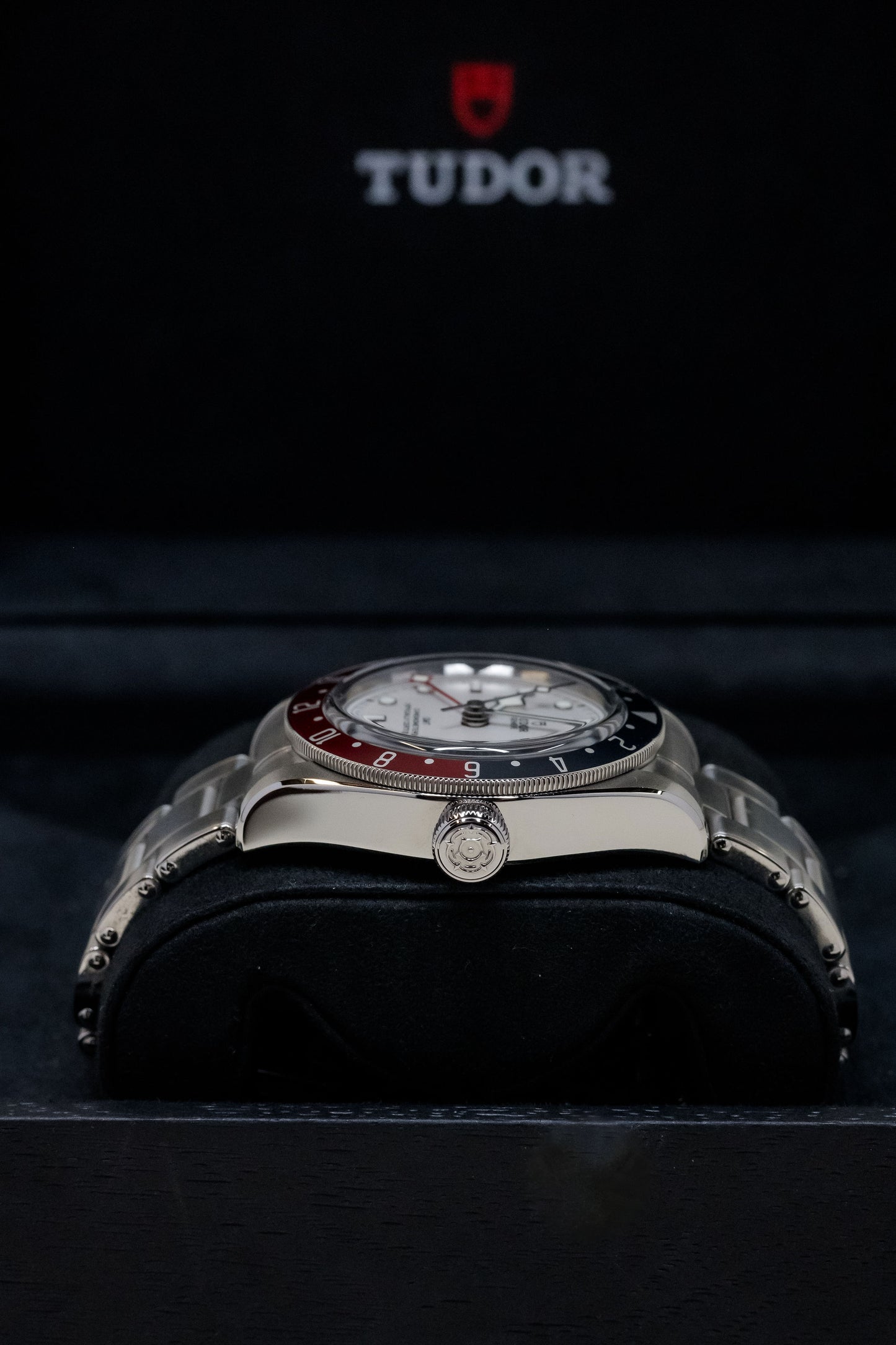 2025 Tudor Black Bay GMT 79830RB