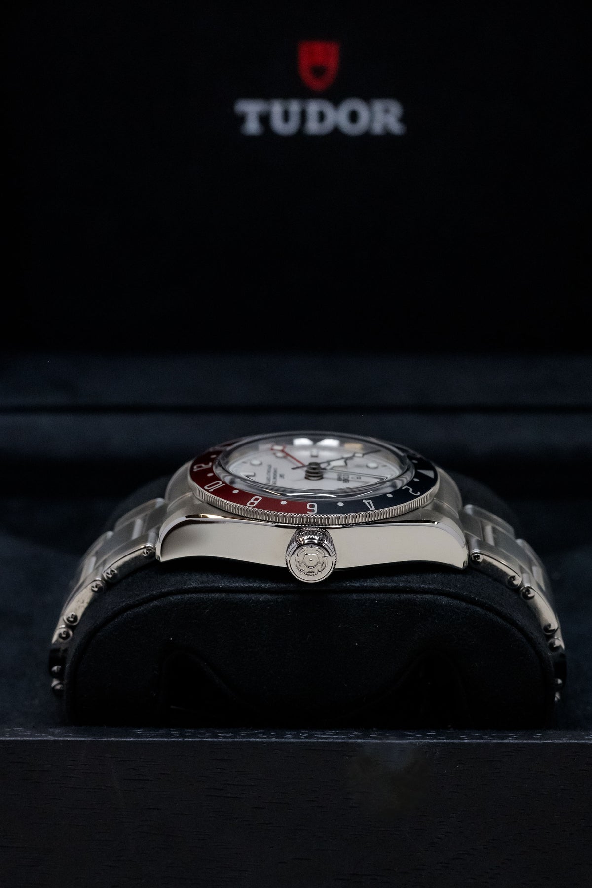 2025 Tudor Black Bay GMT 79830RB