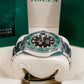 2022 Rolex Submariner Starbucks 126610LV