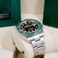 2022 Rolex Submariner Starbucks 126610LV