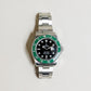 2022 Rolex Submariner Starbucks 126610LV