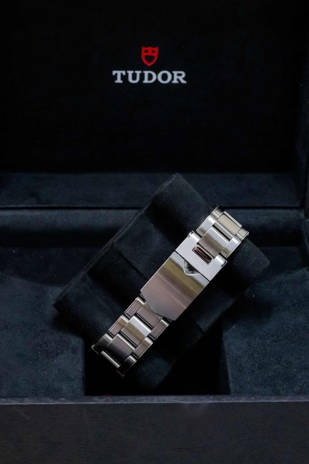 2025 Tudor Black Bay GMT 79830RB
