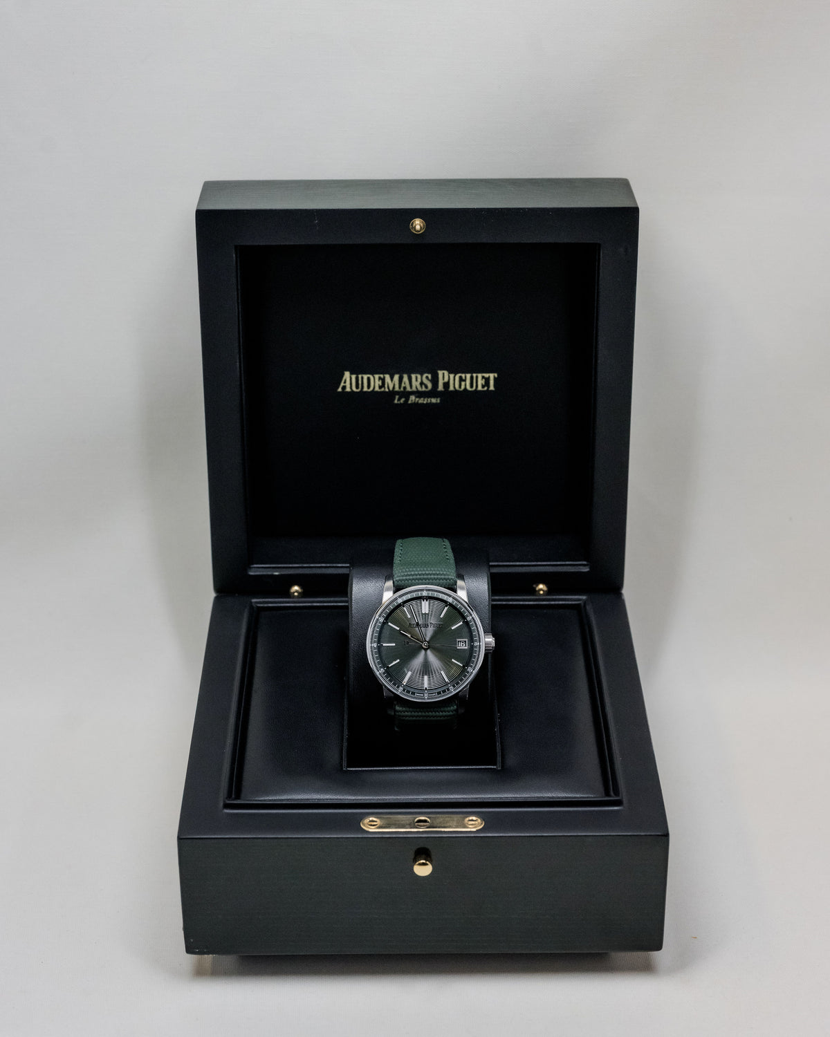 2024 Audemars Piguet Code 11.59 15210ST