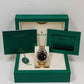 2022 Rolex Datejust 41 126333