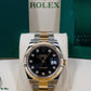 2022 Rolex Datejust 41 126333