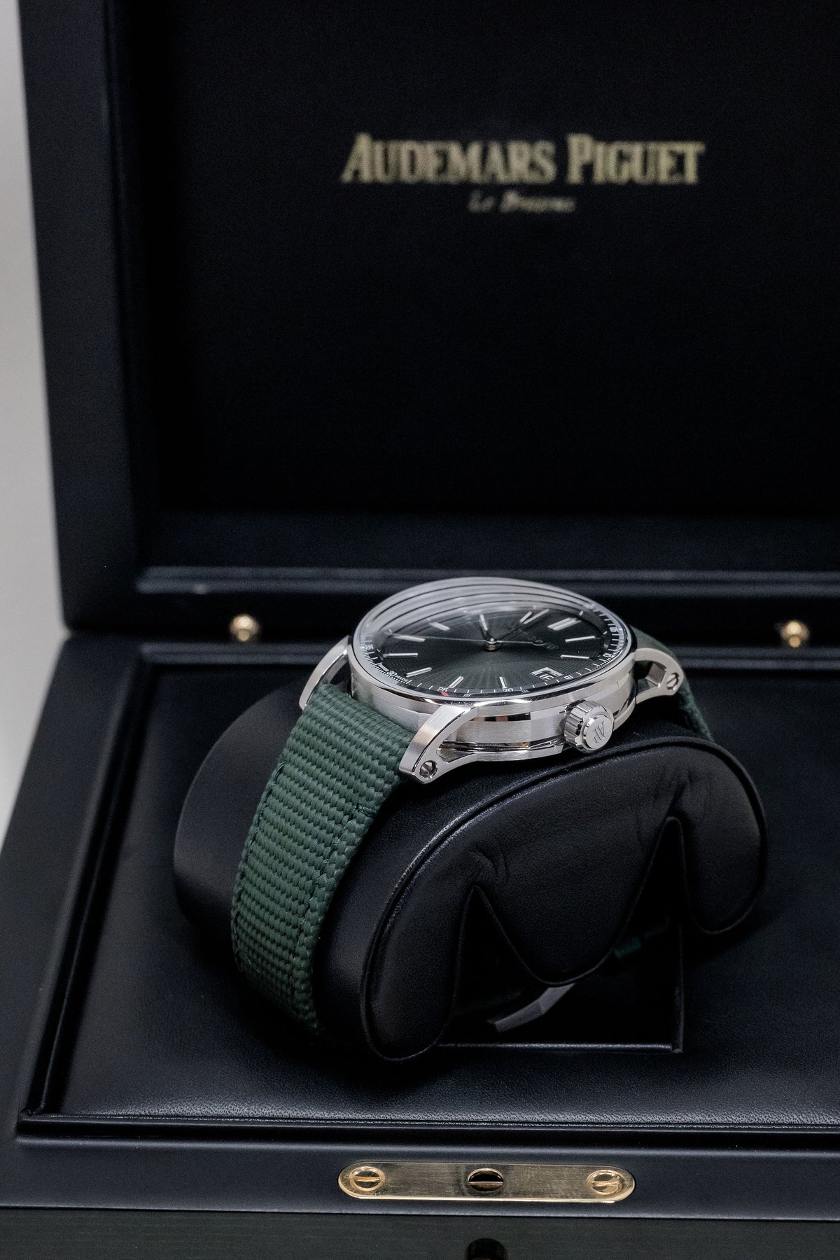 2024 Audemars Piguet Code 11.59 15210ST