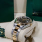 2022 Rolex Datejust 41 126333