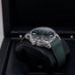 Audemars Piguet Code 11.59 15210ST