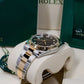 2022 Rolex Datejust 41 126333