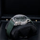 Audemars Piguet Code 11.59 15210ST