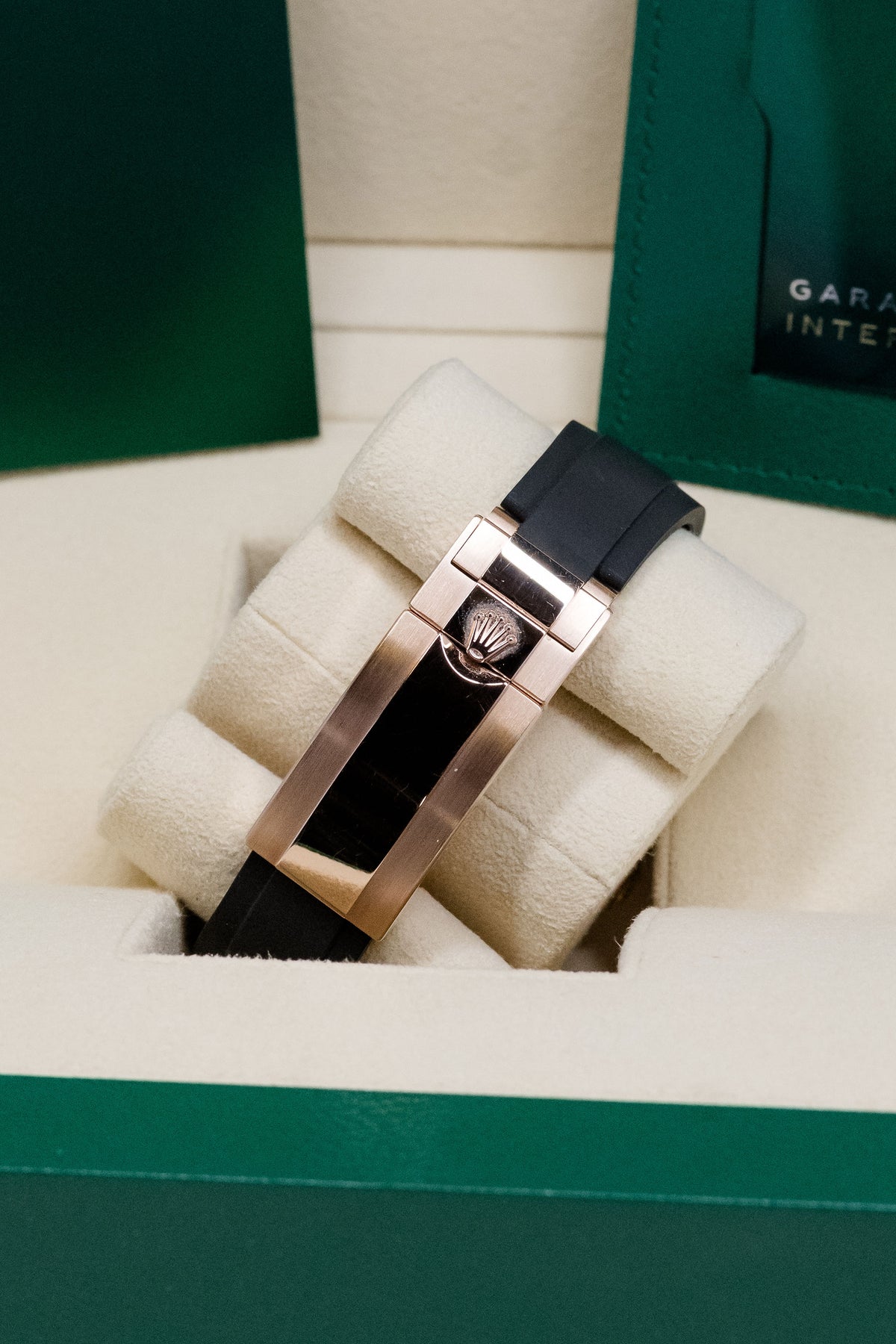 2023 Rolex Yacht-Master 40 126655