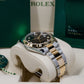 2022 Rolex Datejust 41 126333