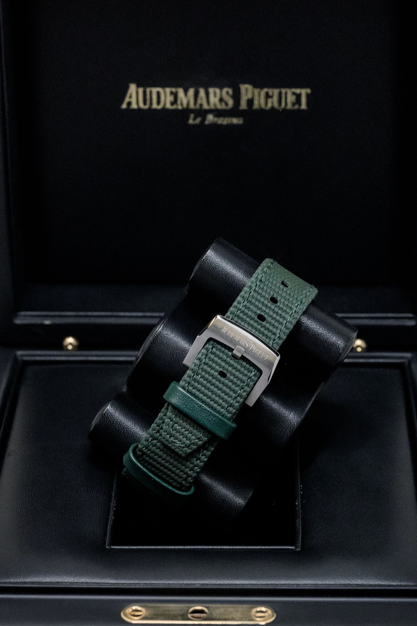 Audemars Piguet Code 11.59 15210ST