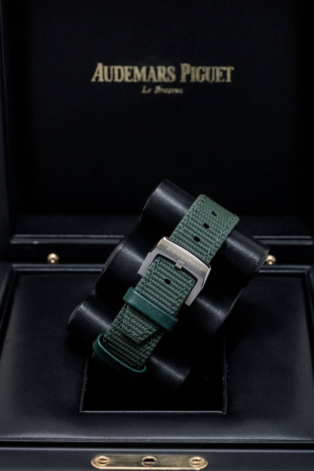 2024 Audemars Piguet Code 11.59 15210ST