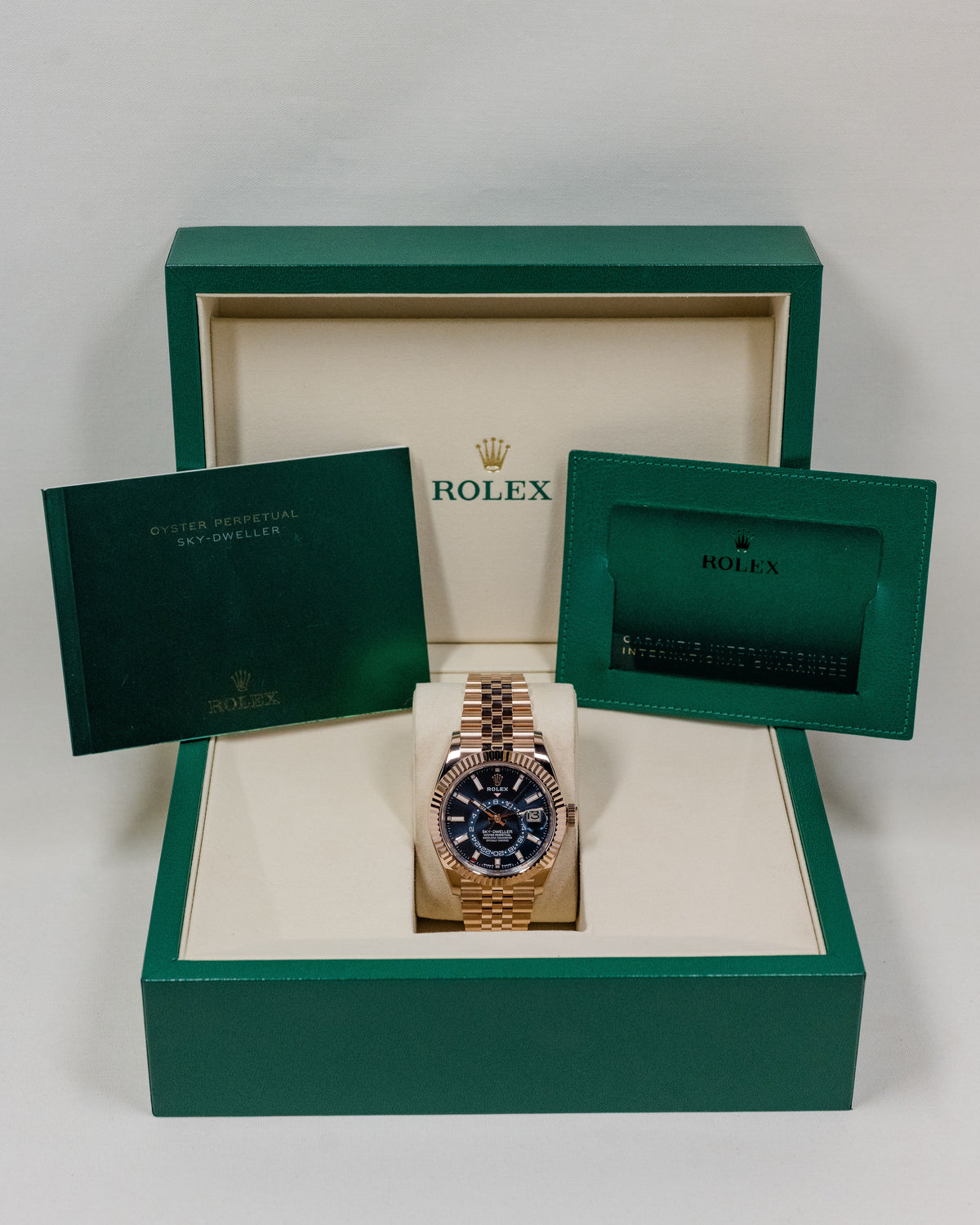 2024 Rolex Sky-Dweller 336935