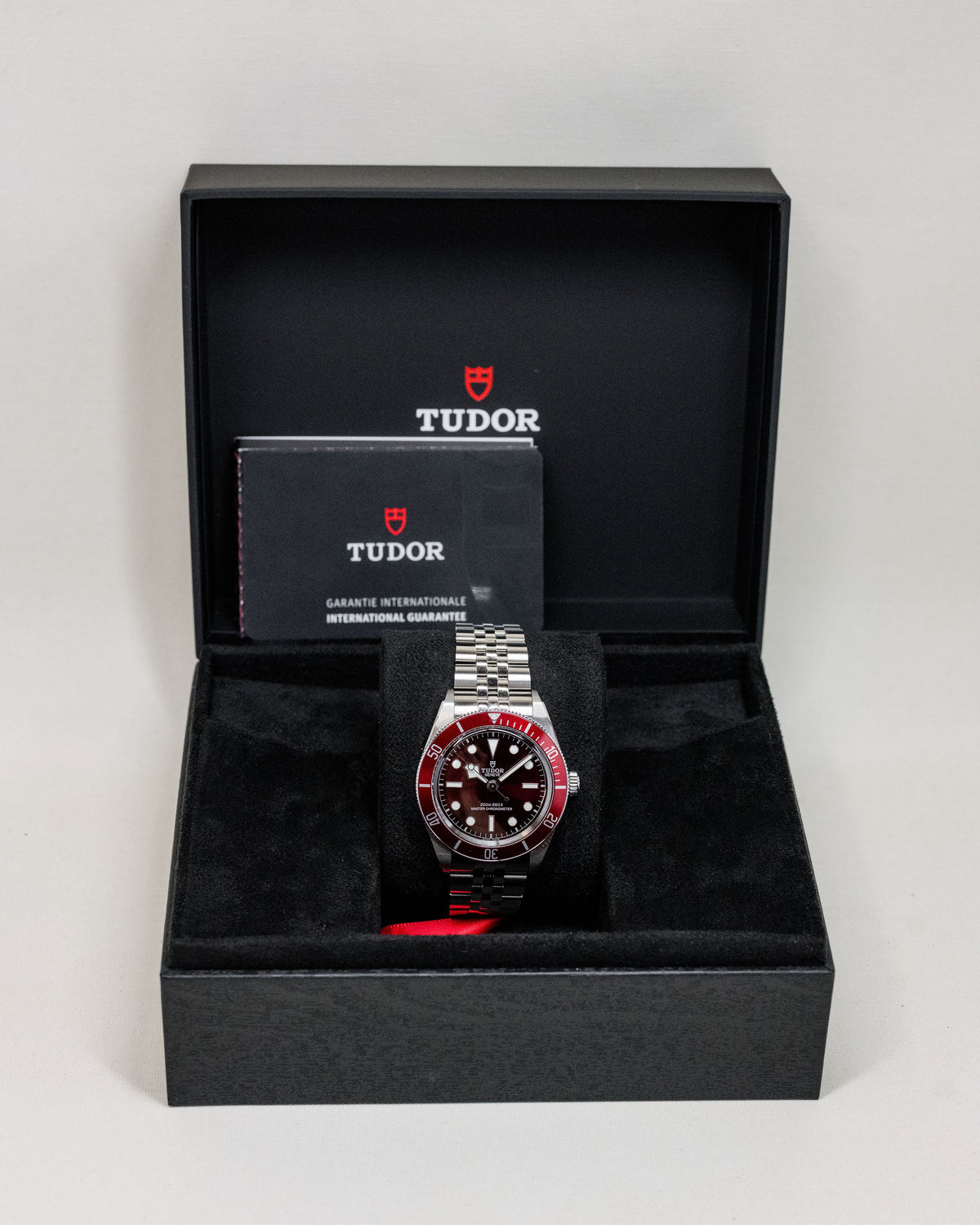 2026 Tudor Black Bay 58 M7939A1A0RU