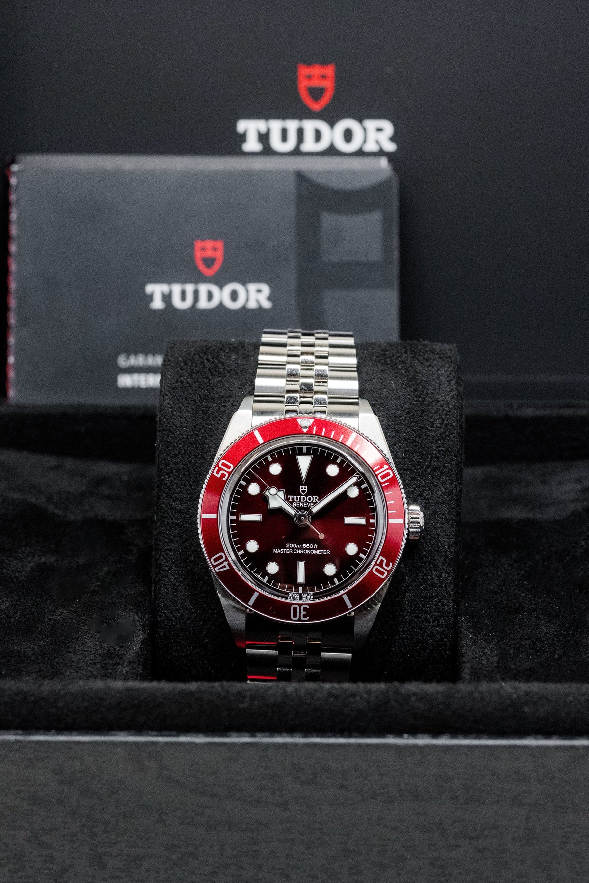 2026 Tudor Black Bay 58 M7939A1A0RU