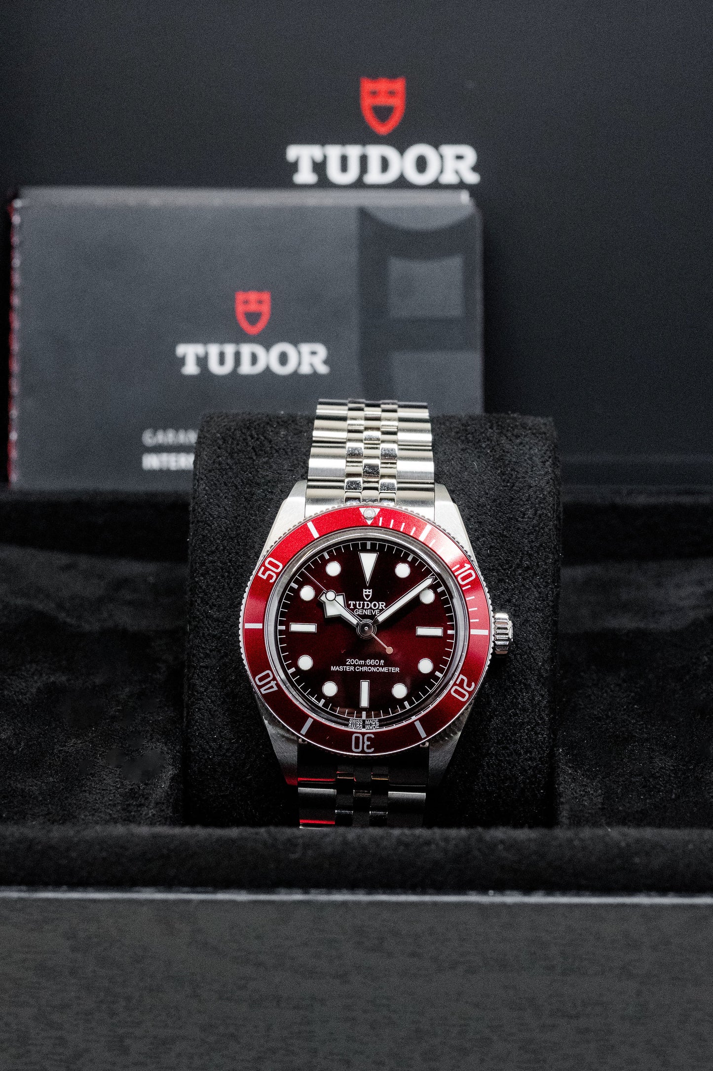 2026 Tudor Black Bay 58 M7939A1A0RU