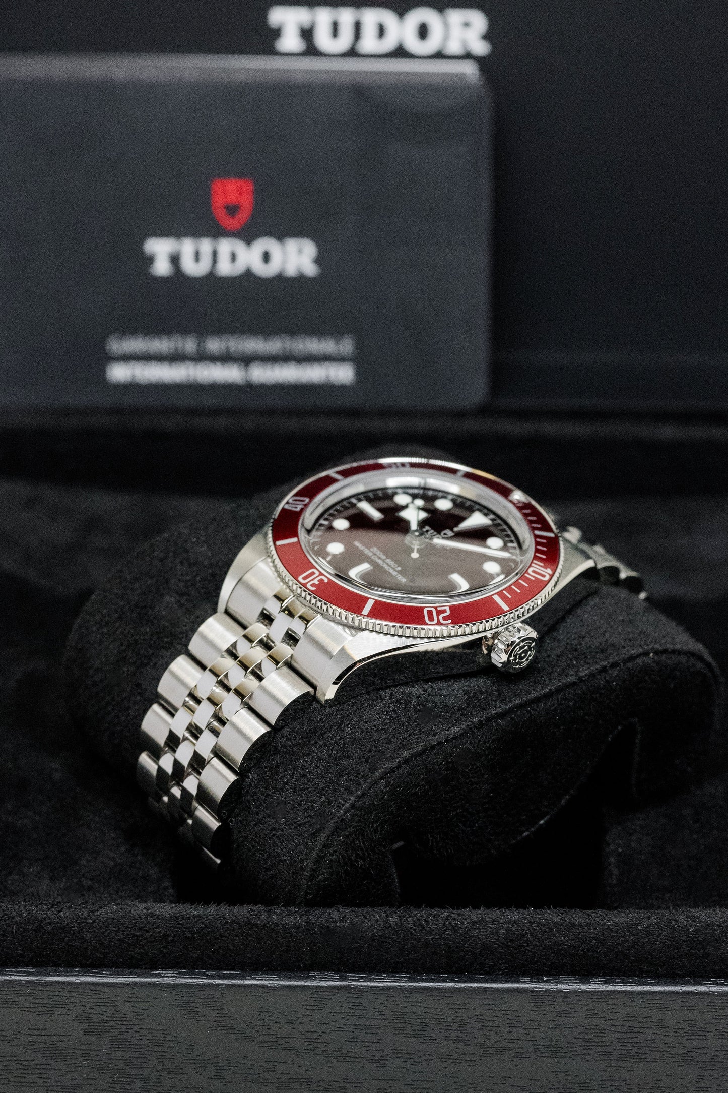 2026 Tudor Black Bay 58 M7939A1A0RU