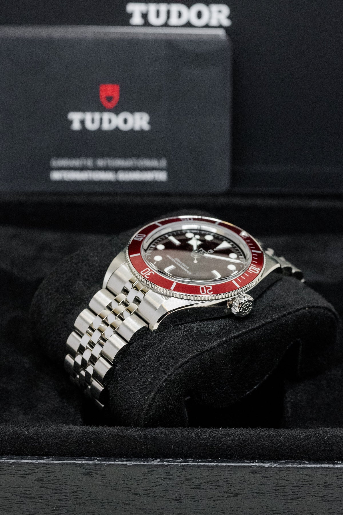 2026 Tudor Black Bay 58 M7939A1A0RU