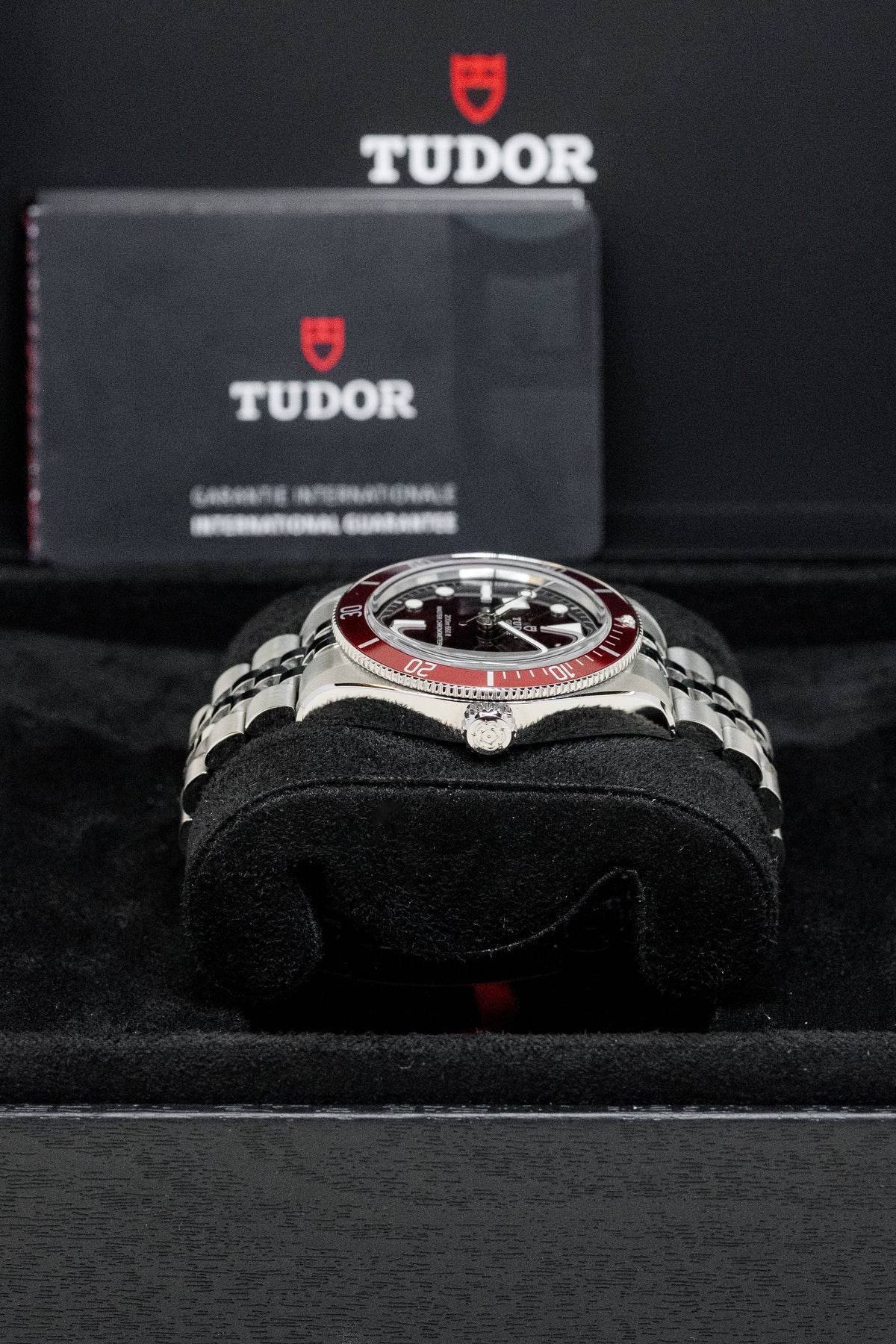 2026 Tudor Black Bay 58 M7939A1A0RU