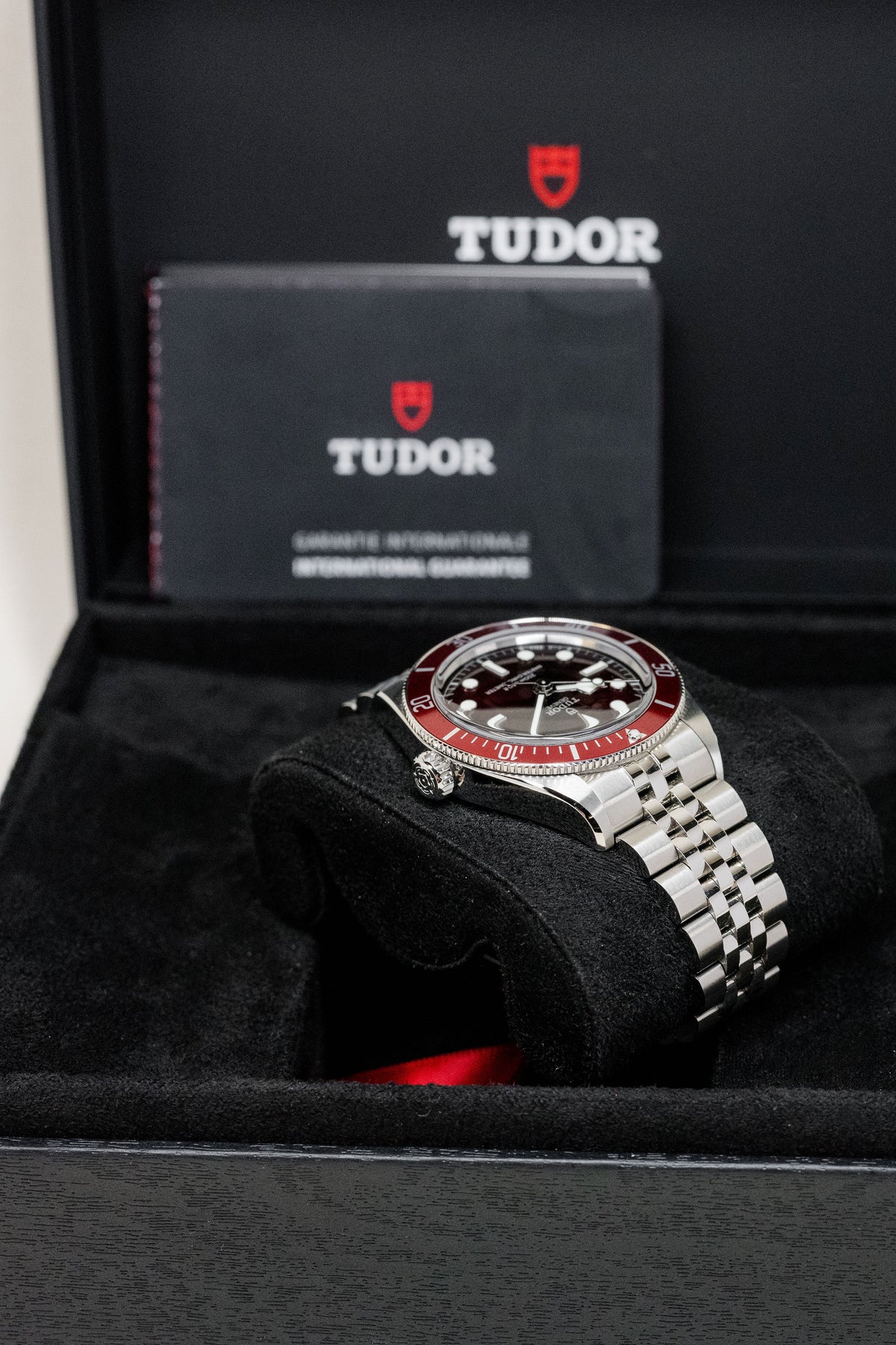 2026 Tudor Black Bay 58 M7939A1A0RU