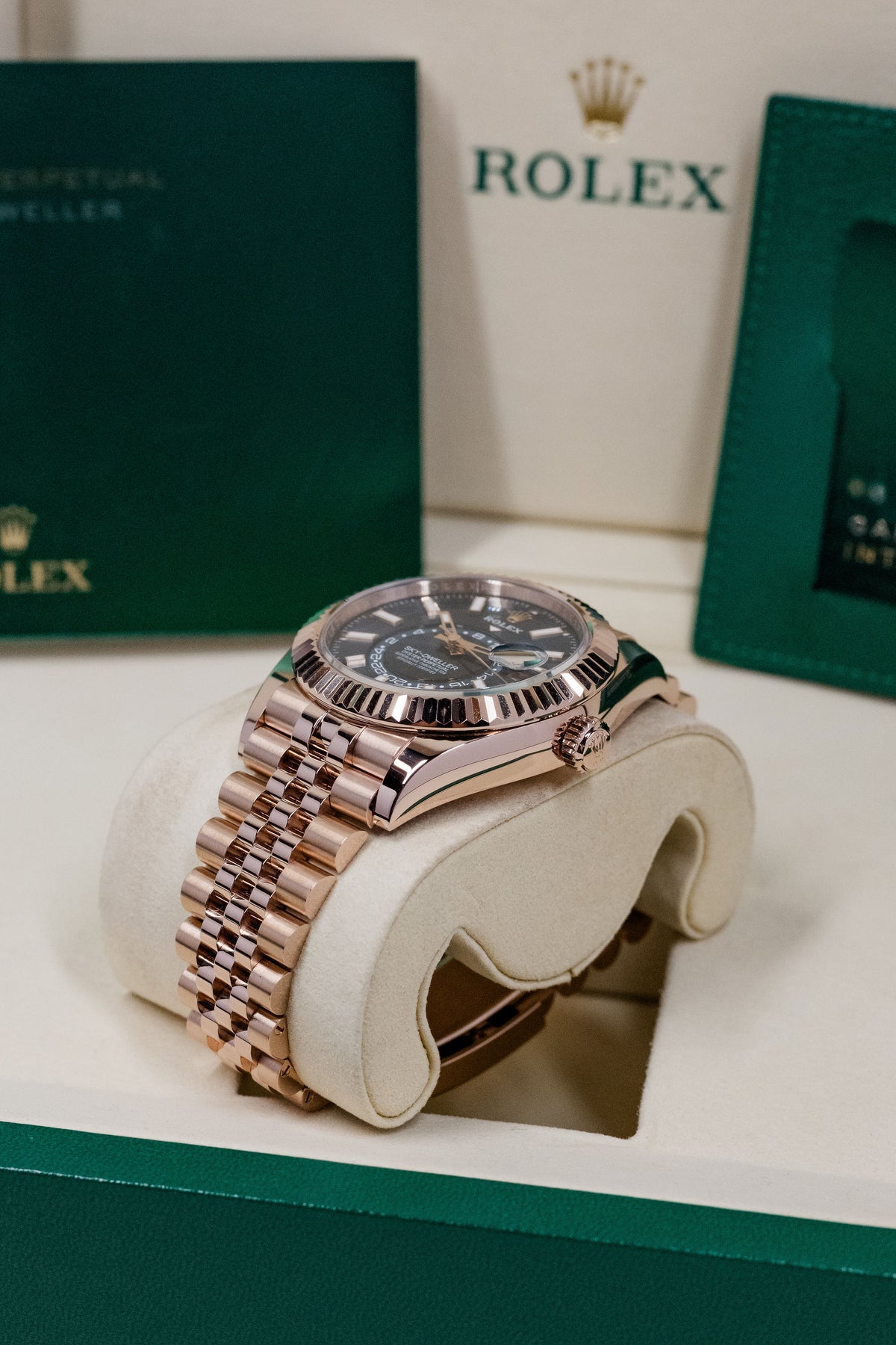 2024 Rolex Sky-Dweller 336935