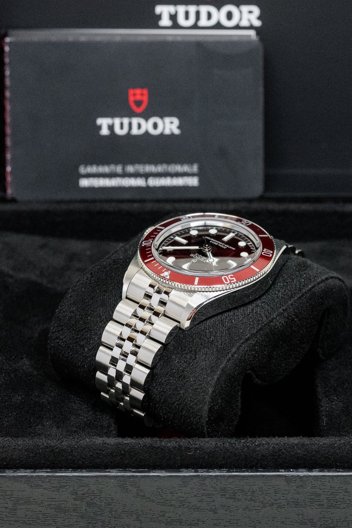 2026 Tudor Black Bay 58 M7939A1A0RU