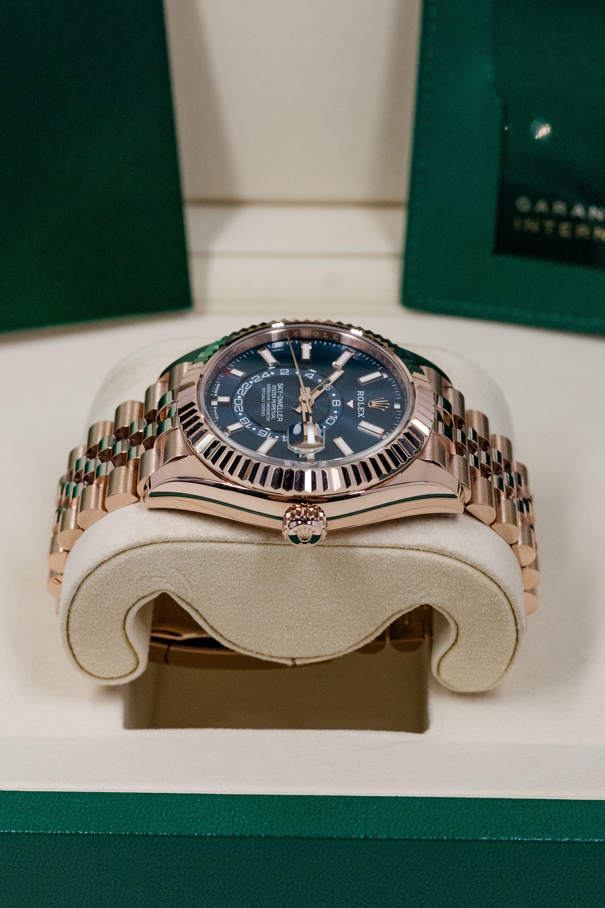 2024 Rolex Sky-Dweller 336935